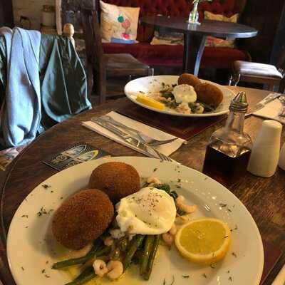 The Cyder Presse Pub