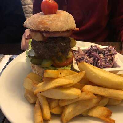 The Cyder Presse Pub