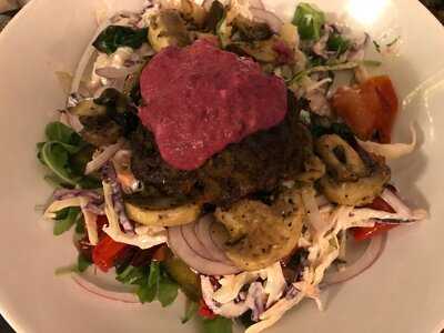 The Cyder Presse Pub