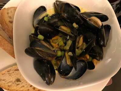 The Cyder Presse Pub