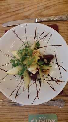 The Cyder Presse Pub