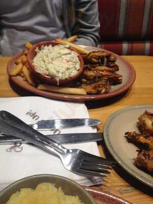 Nando's Sutton