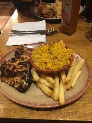 Nando's Sutton
