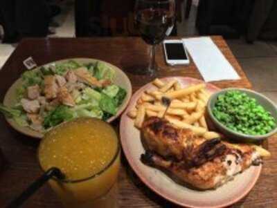 Nando's Sutton