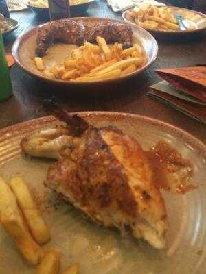 Nando's Sutton