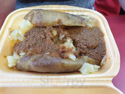 Pizza & Potato Factory