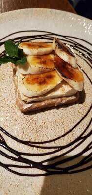 The Cock And Pheasant