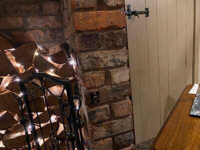 The Cock And Pheasant