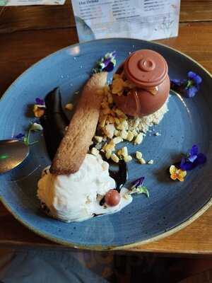 The Cock And Pheasant