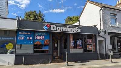 Domino's Pizza