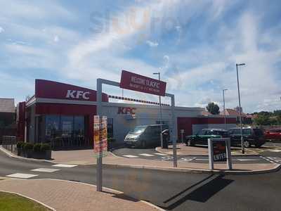 Kfc Gateshead