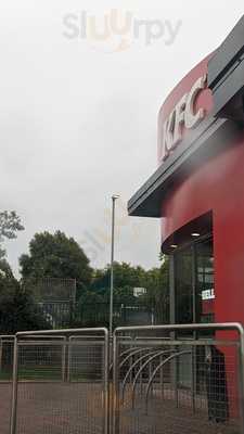 Kfc Gateshead