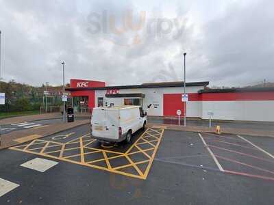 Kfc Gateshead