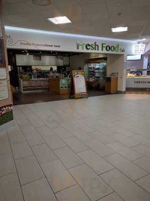 Fresh Food Cafe
