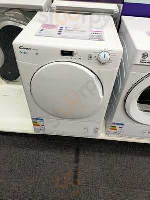 Sharpley Pizza & Grill & Currys