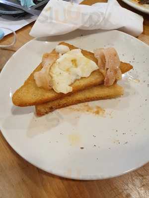 Morrisons Restaurant