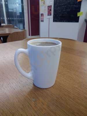 Morrisons Restaurant