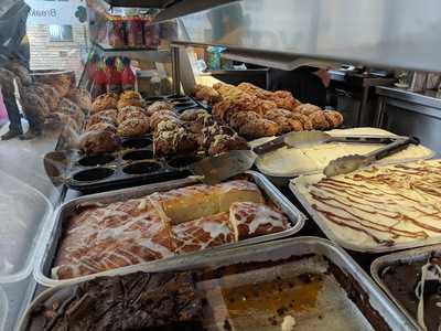 Naked Bean Cafe At Gallery Oldham