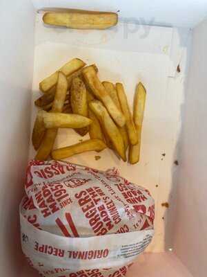 Kfc Tunbridge Wells - The Fountain Business Pk