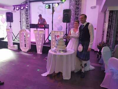 Carnegie Conference Centre