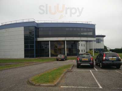 Carnegie Conference Centre