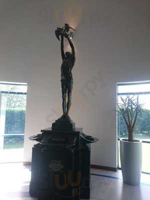 Carnegie Conference Centre