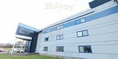 Carnegie Conference Centre