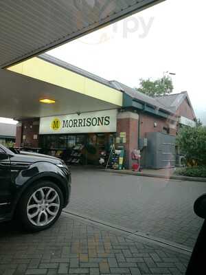 Morrison's