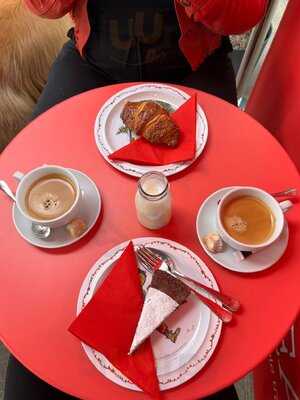 Swiss Bread Bakery & Cafe