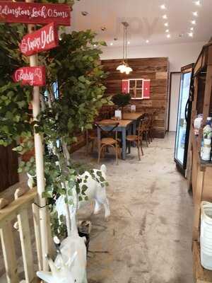 Swiss Bread Bakery & Cafe