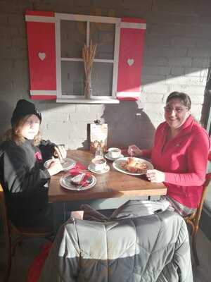 Swiss Bread Bakery & Cafe