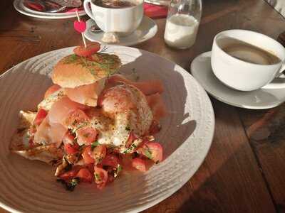 Swiss Bread Bakery & Cafe