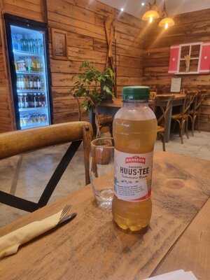 Swiss Bread Bakery & Cafe