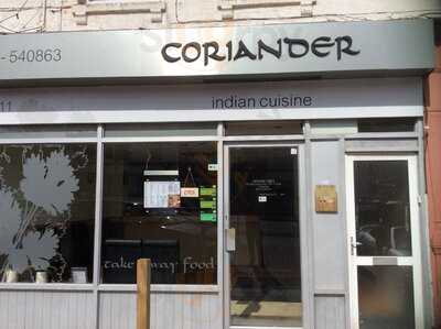 Coriander