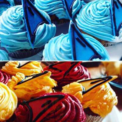 Culross Cake Company