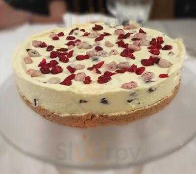 Culross Cake Company