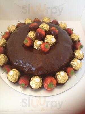 Culross Cake Company