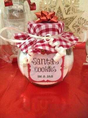 Culross Cake Company