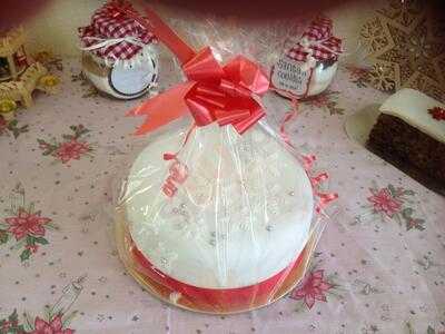 Culross Cake Company