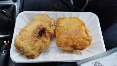 Mowden Park Fisheries