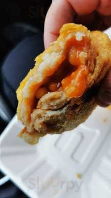 Mowden Park Fisheries