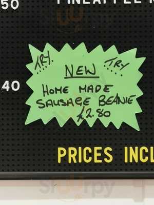 Mowden Park Fisheries