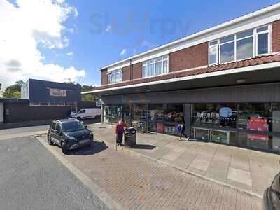 Mowden Park Fisheries