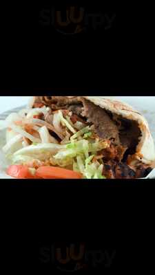 Starfish Bar Fish & Chips