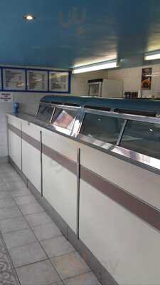 Starfish Bar Fish & Chips