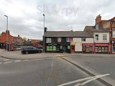 Starfish Bar Fish & Chips
