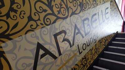 Arabelle Lounge