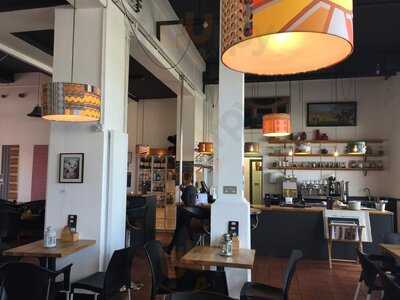 Fire Station Creative