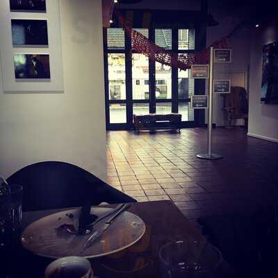 Fire Station Creative