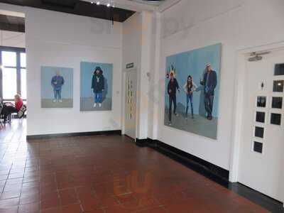 Fire Station Creative